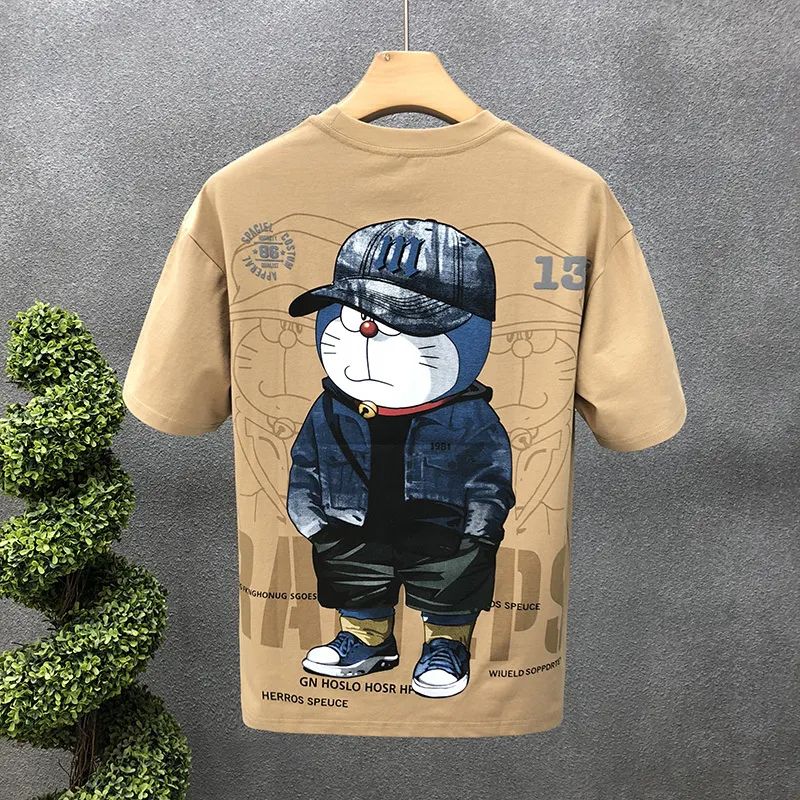 RS Hoodcat Shirt