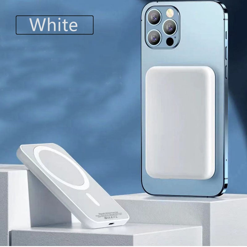 MacSafe Portable Wireless Charger