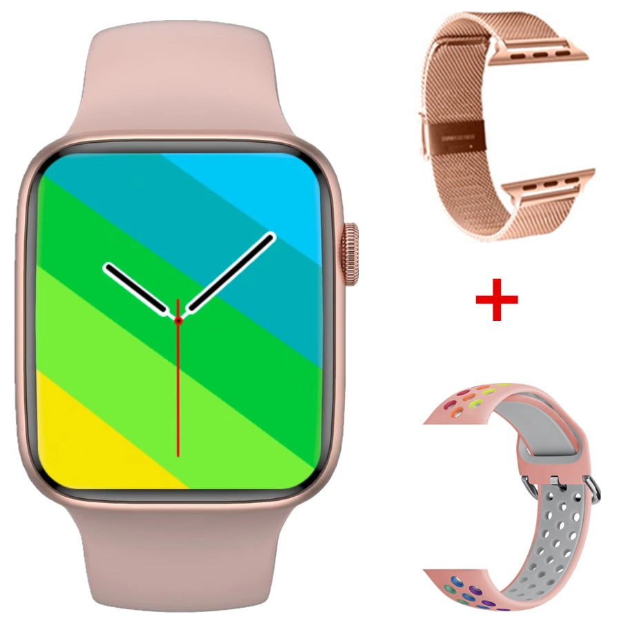 Smart Watch 9