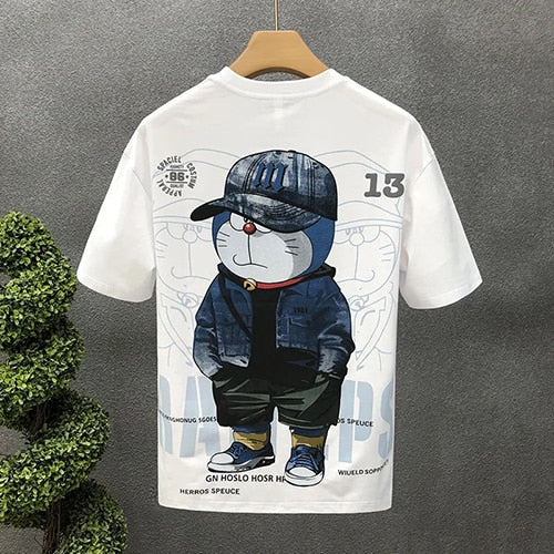 RS Hoodcat Shirt