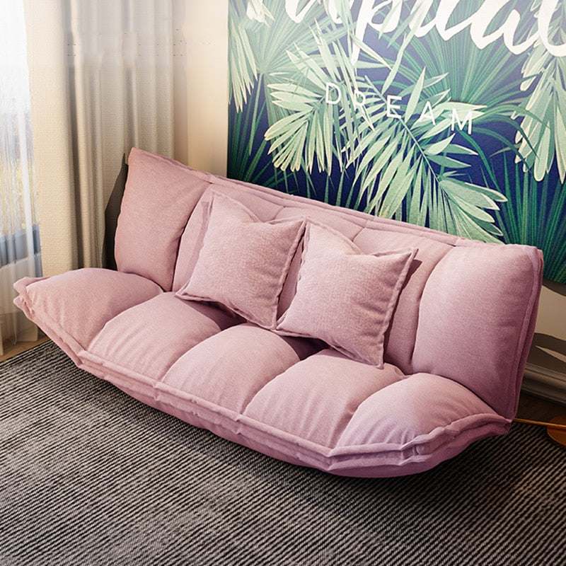 Vintage Stretch Sofa Bed