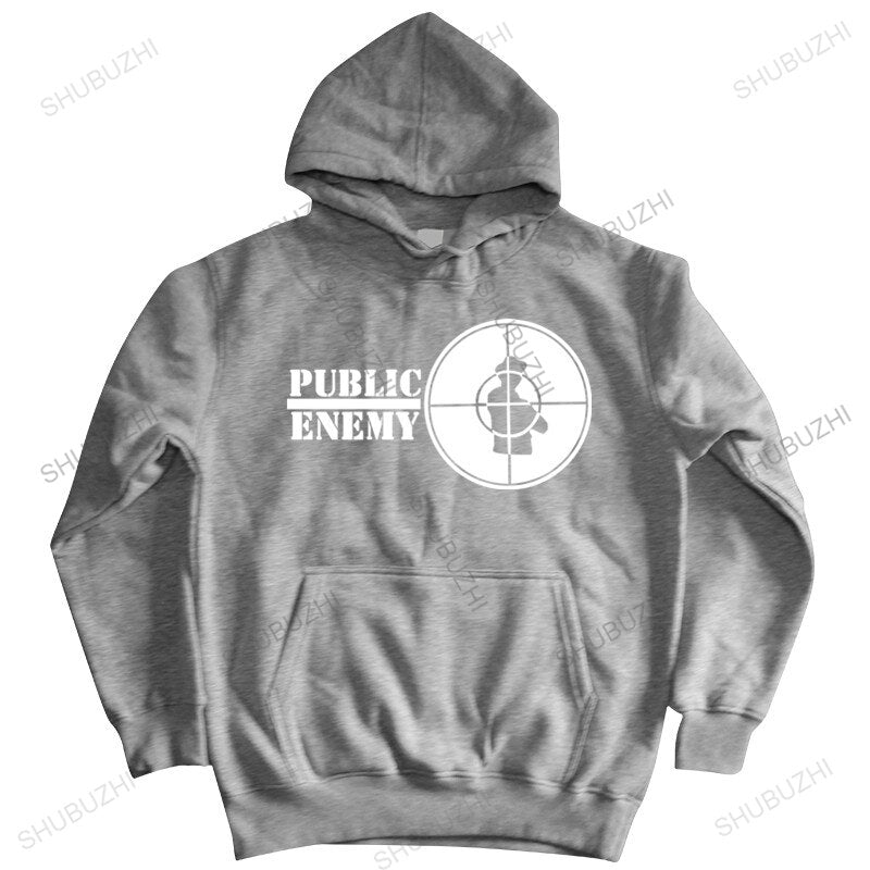 RS Public Enemy Hoodie