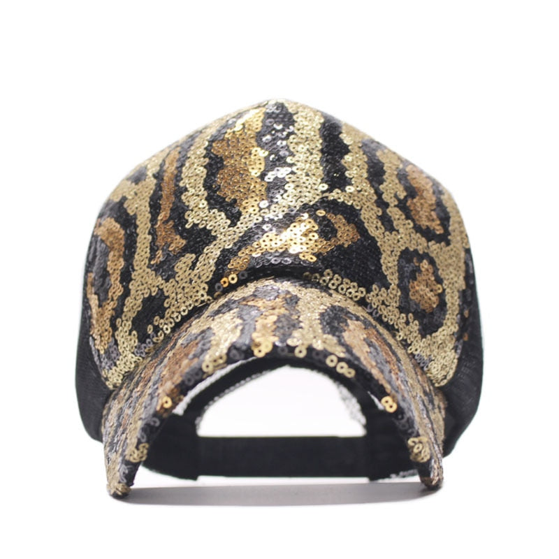YOYOCORN Sports Cap