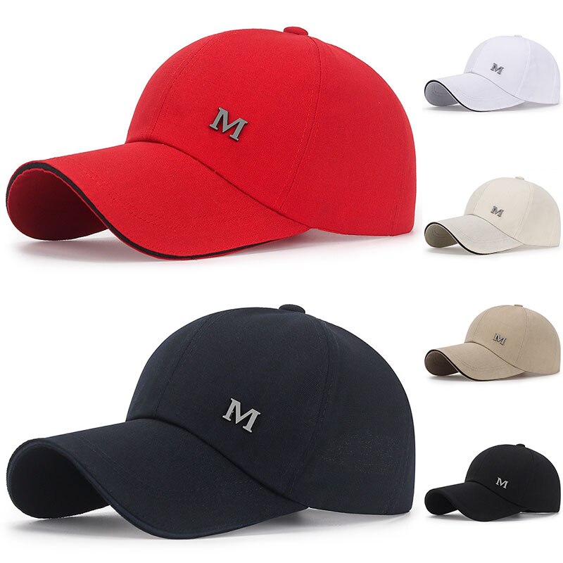 Summer Baseball Cap