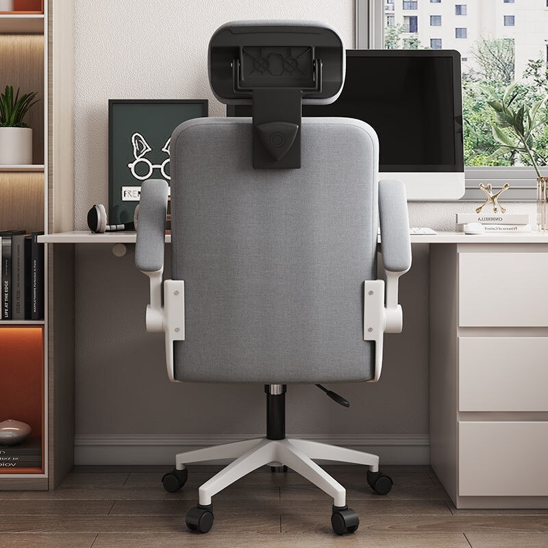 Dormitory Rotating Gaming Chair