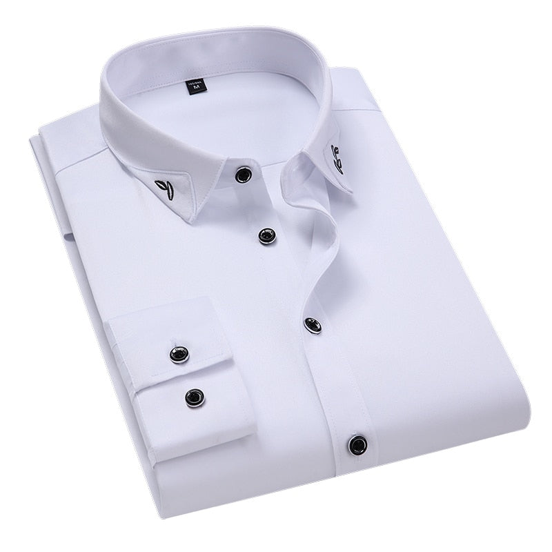 RS Slim Business Shirt