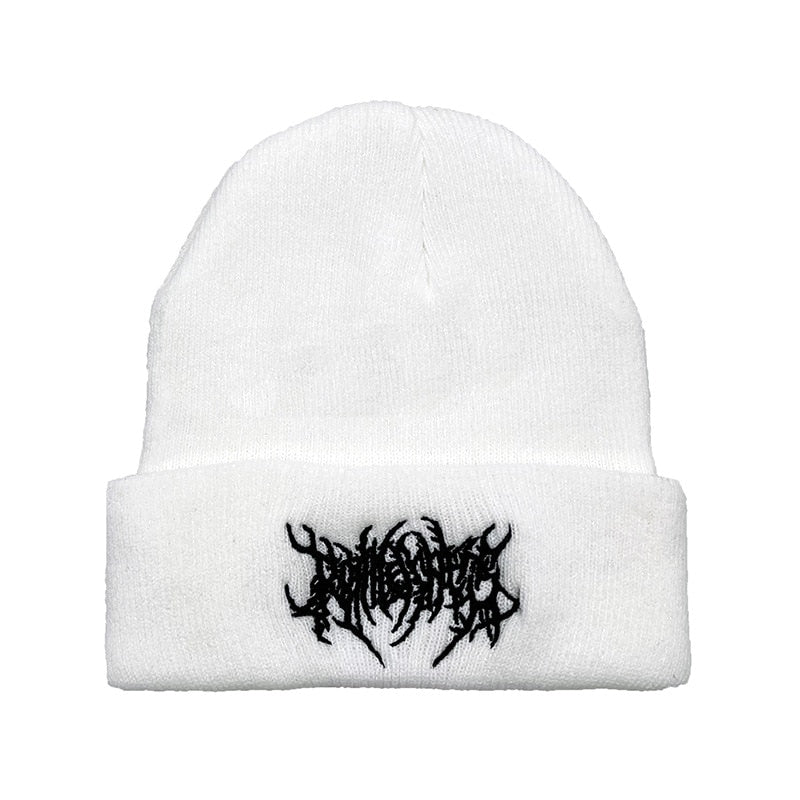 Street Punk Beanie