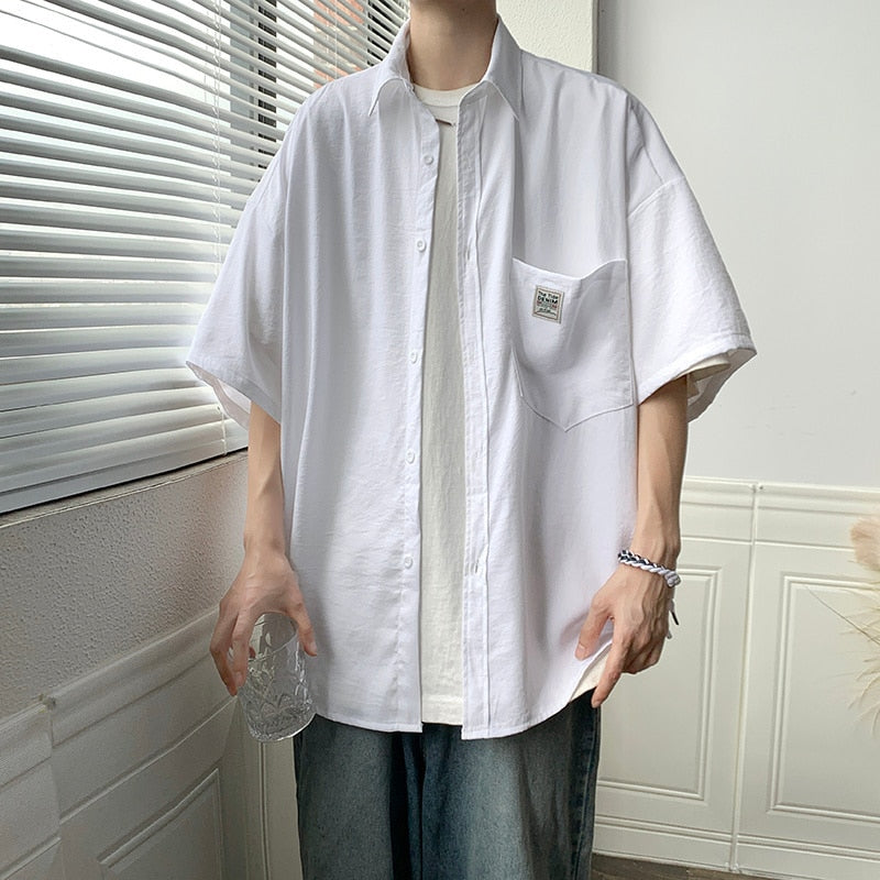 RS Silky Ice Shirt