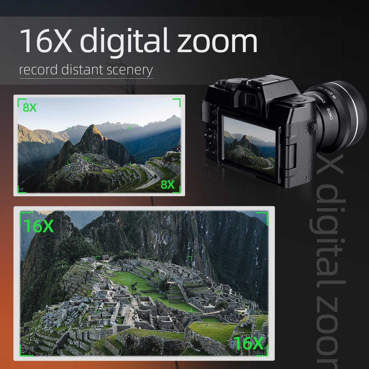 G-Anica Total Digital Camera