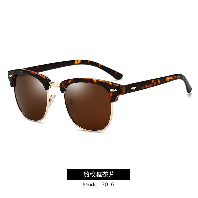 GLOBAL Fashion Men's Sunglasses