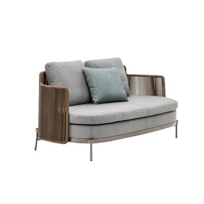 Outdoor Nordic Chairs
