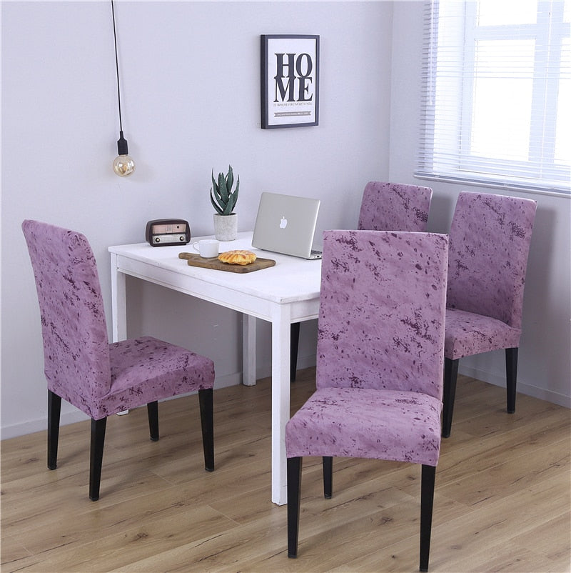 1 pc Elastic Chair Cover