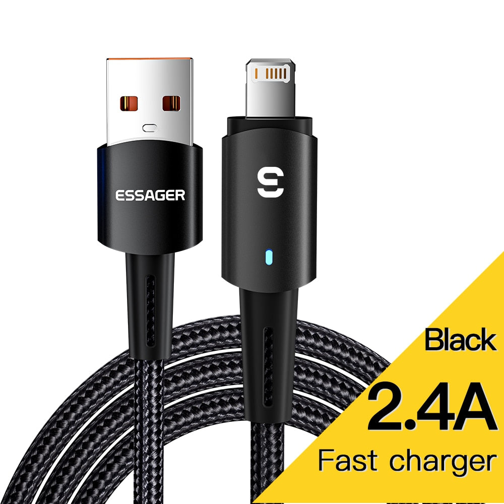 Essager USB C Cable For IPhone