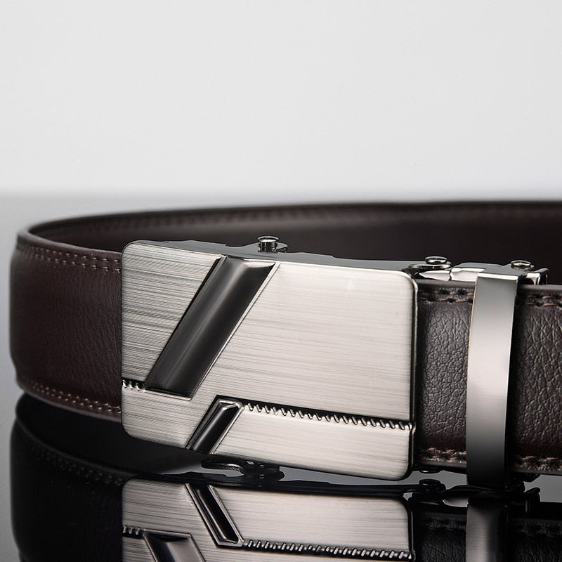 KAVEN PETER Luxury Belt