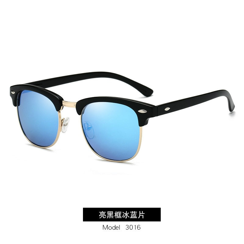 GLOBAL Fashion Men's Sunglasses