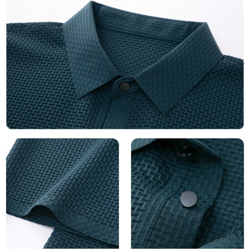 RS Ice Mesh Shirt
