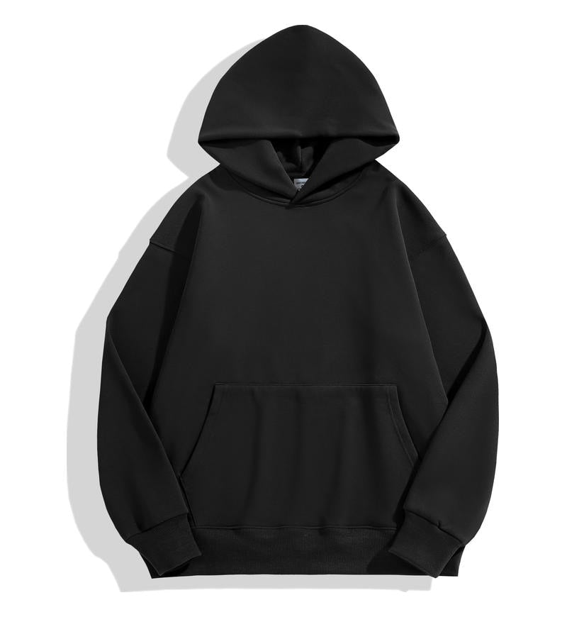 RS Heavyweight Hoodie