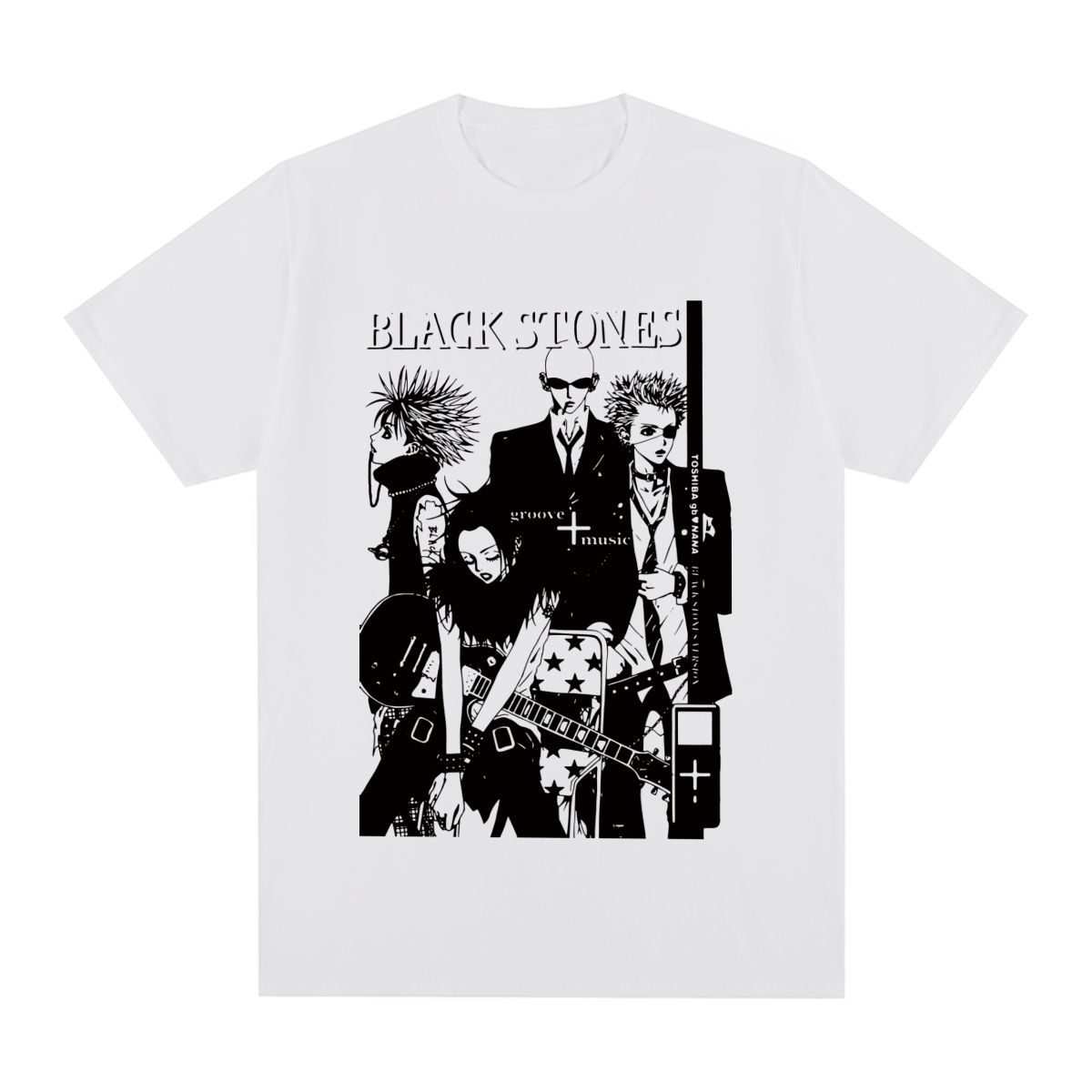 RS Blackstones Shirt