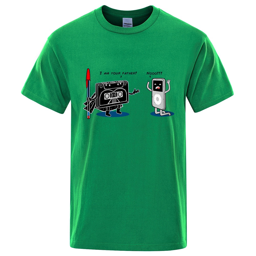 RS Cassette Shirt