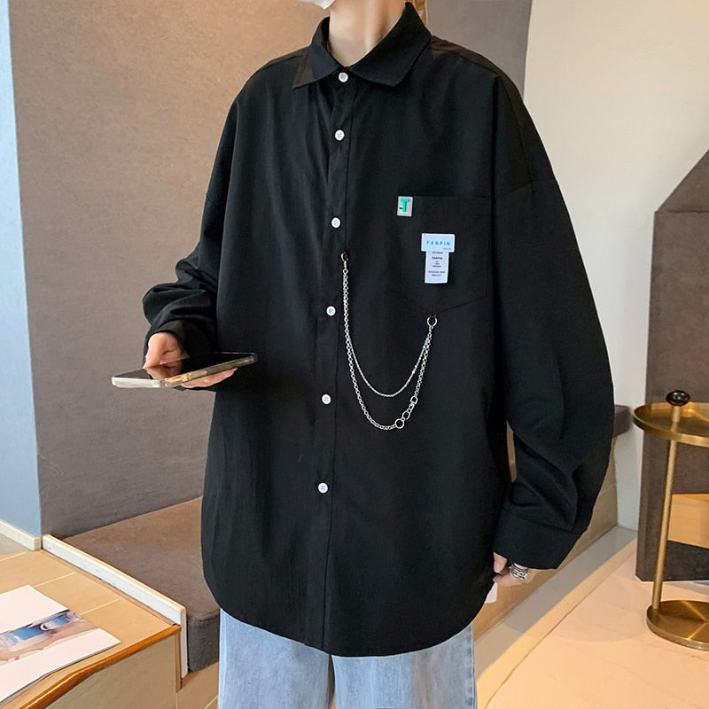 RS Oversize Shirt