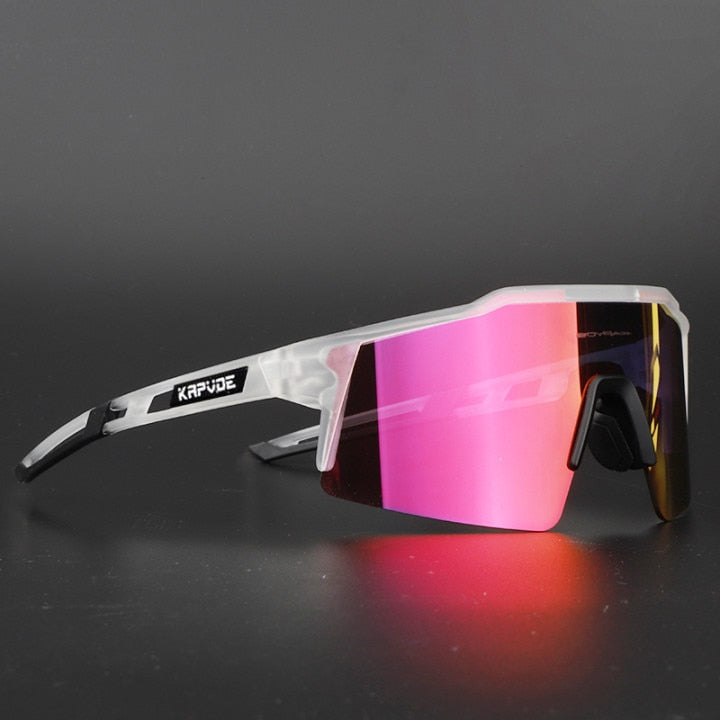 Polarized Cycling Goggles