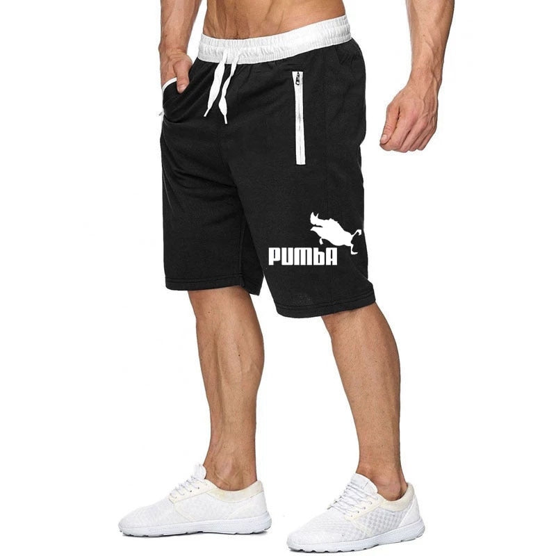 PUMA Gym Shorts