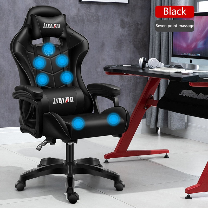 Ultra Comfort Gaming Chair