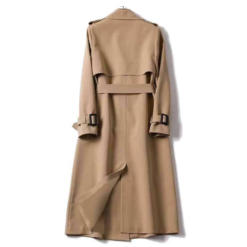 Classic Trench Coat