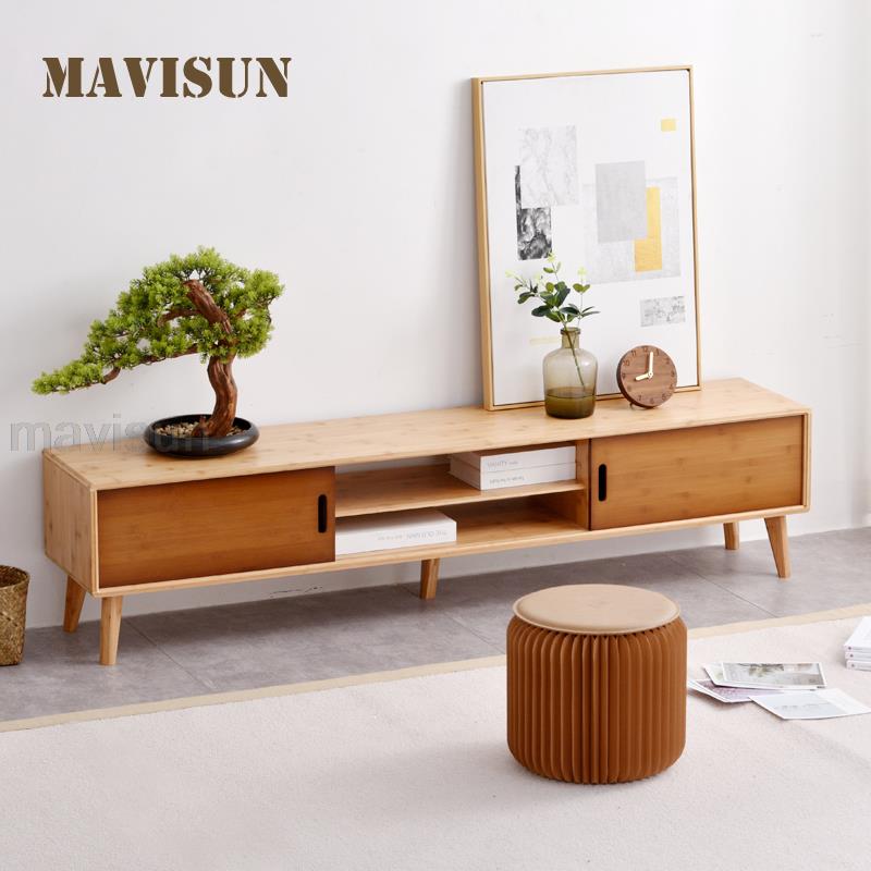 Modern Minimalist TV Cabinet