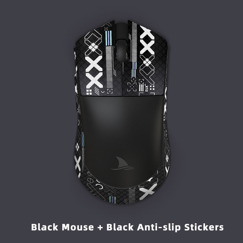 Motospeed M3 Wireless Mouse