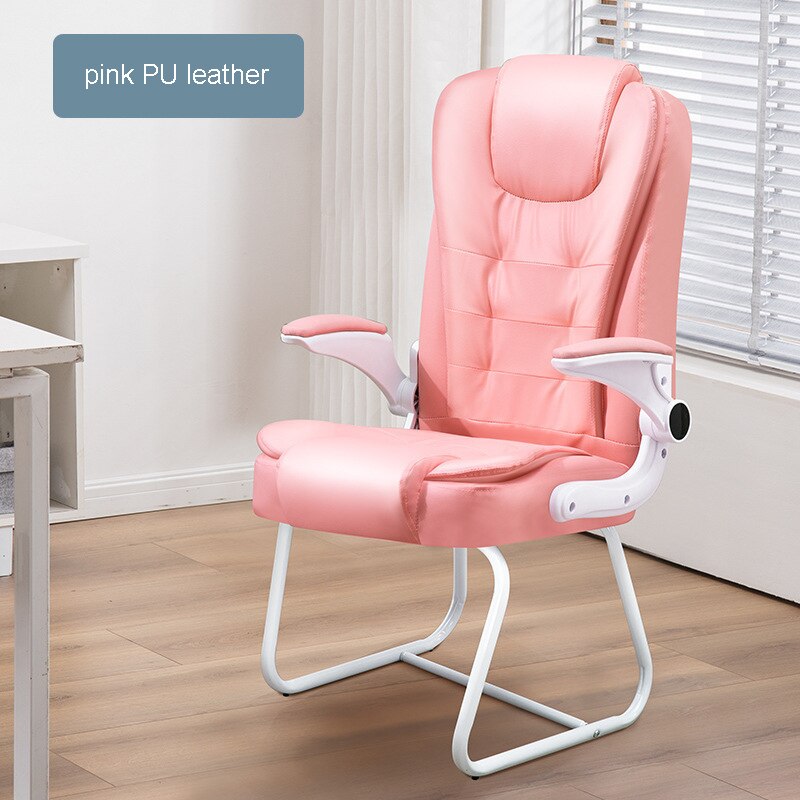 Modern Minimalist Office Chair