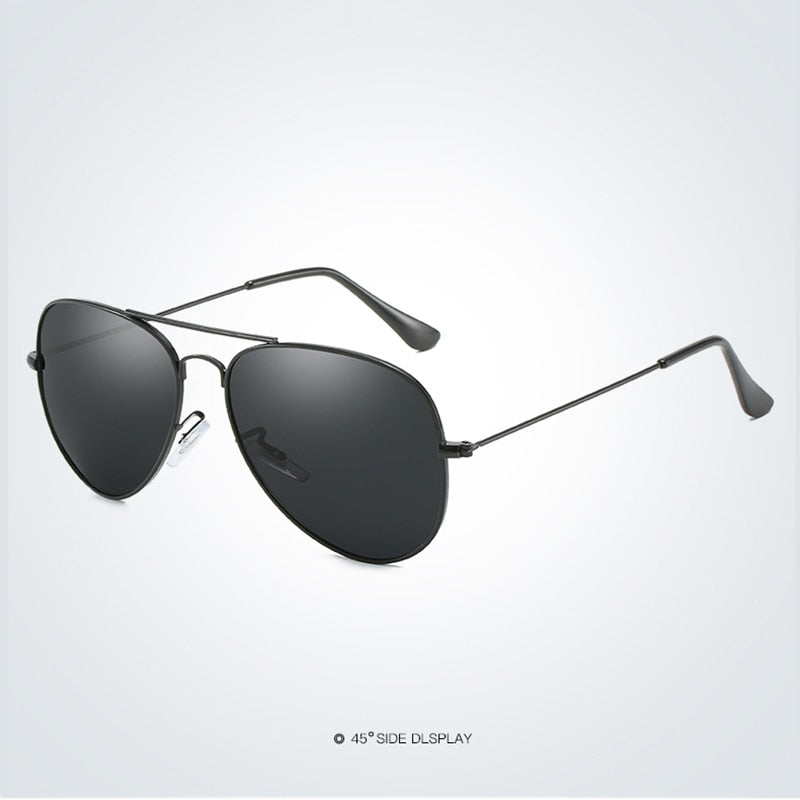 Metal Frame Ray Ban Mimics