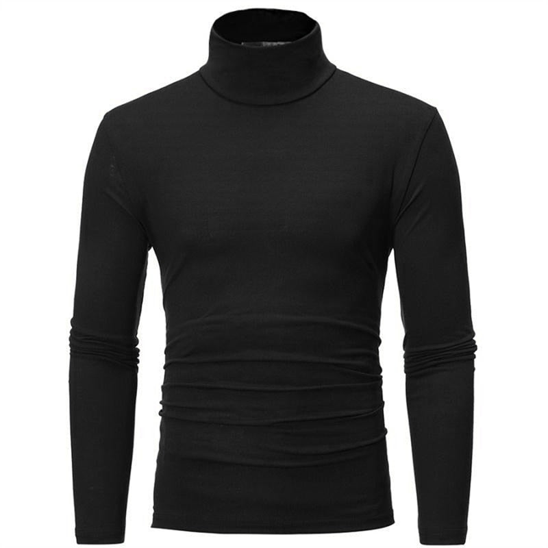 RS Turtle Neck Shirt
