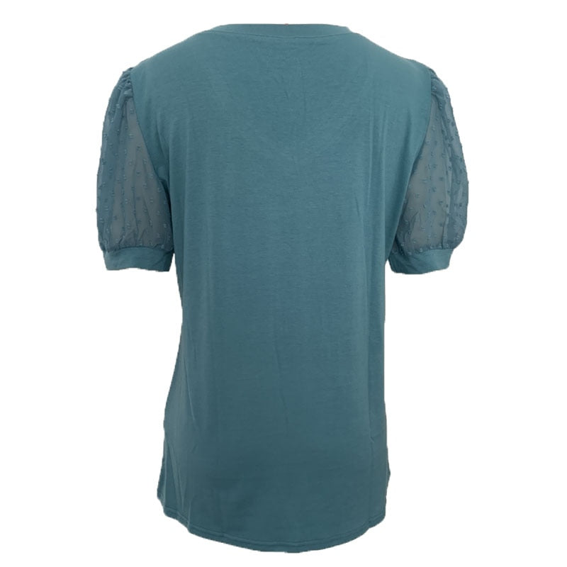 Elegant Chic Top