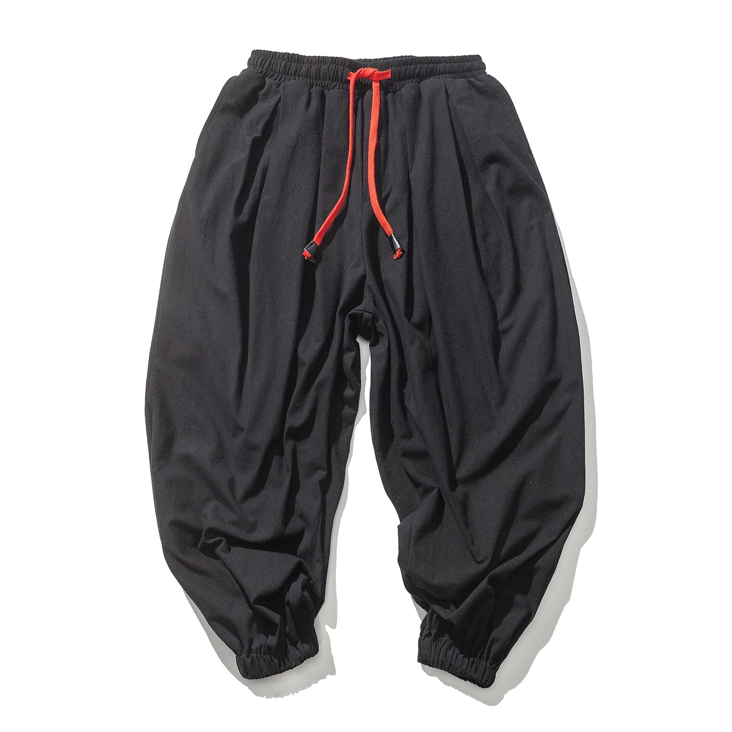 Loose Harem Pants