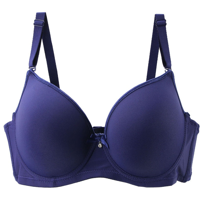 DaiNaFang Push Up Style Bra