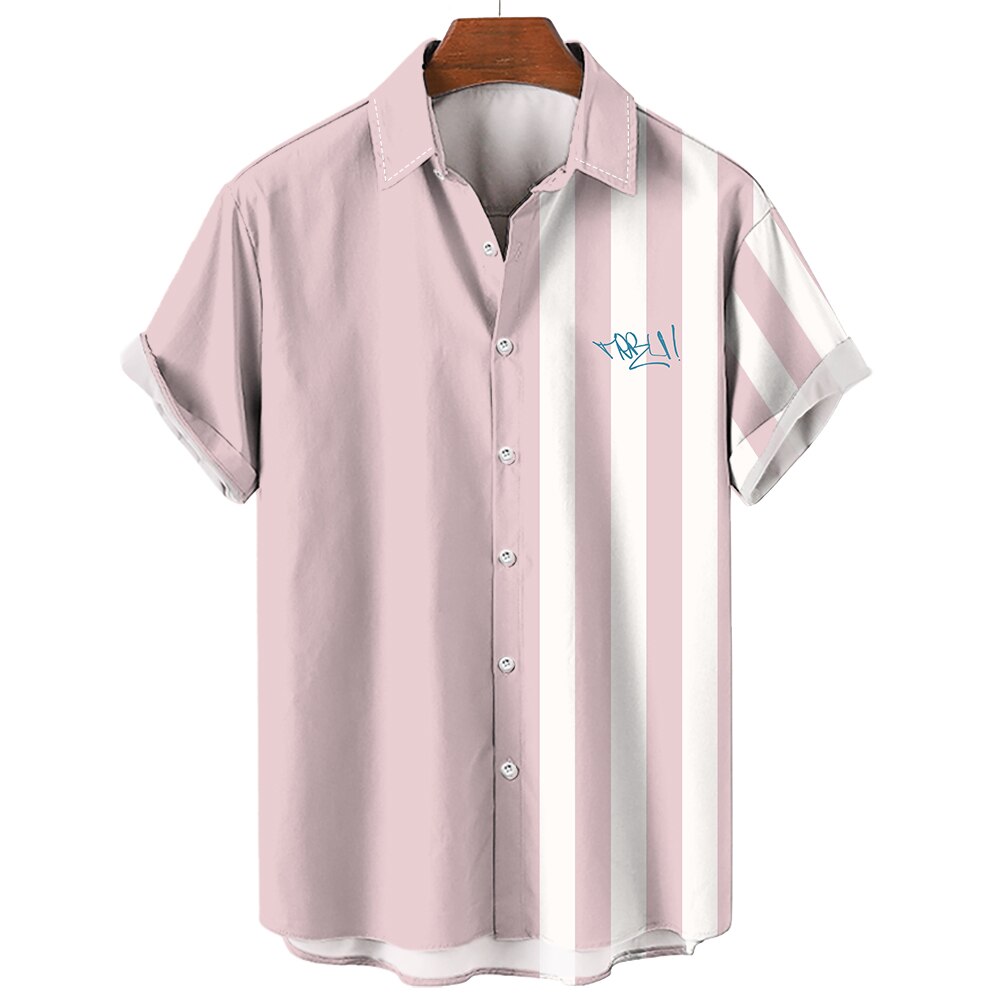 RS Simple Stripes Shirt