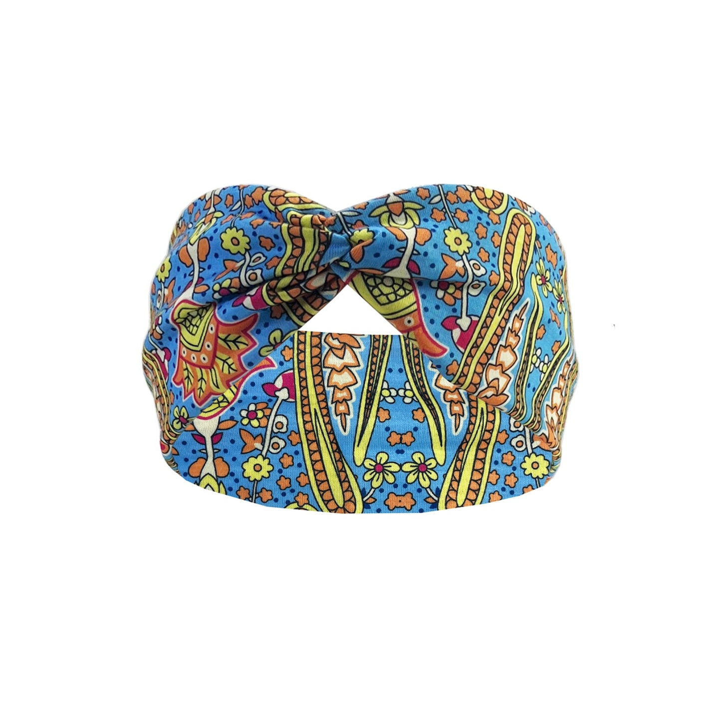 Elastic Head Bands