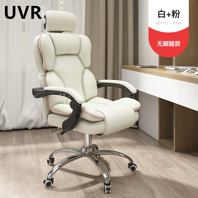 UVR Computer Chair