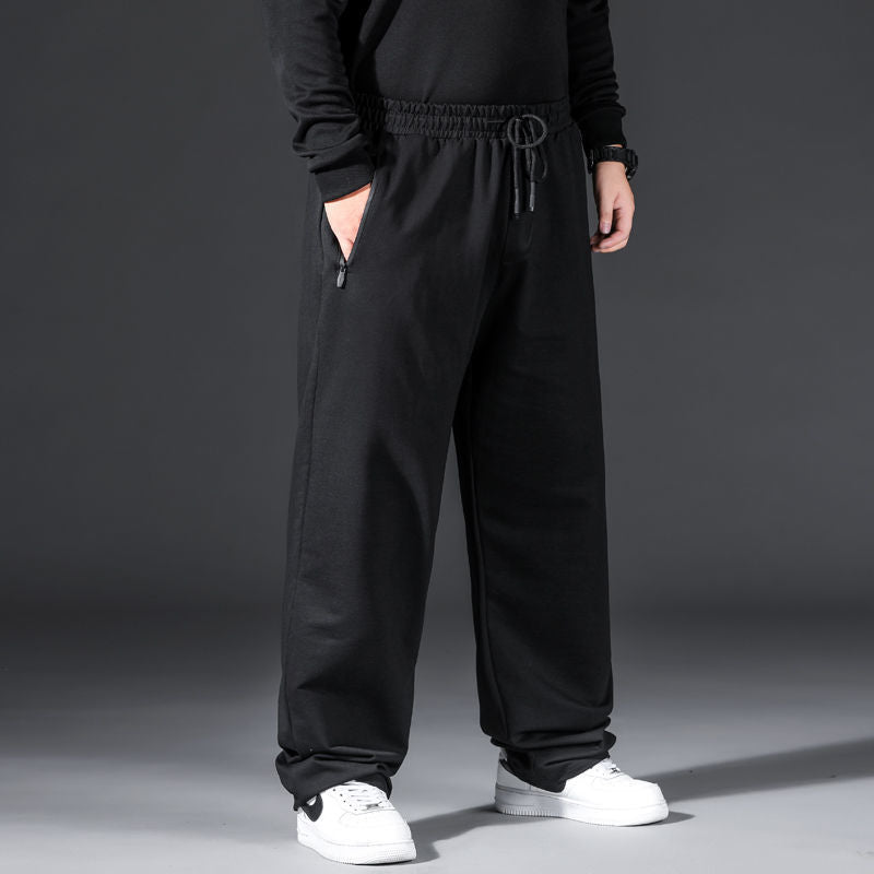 Oversize Sports Joggers