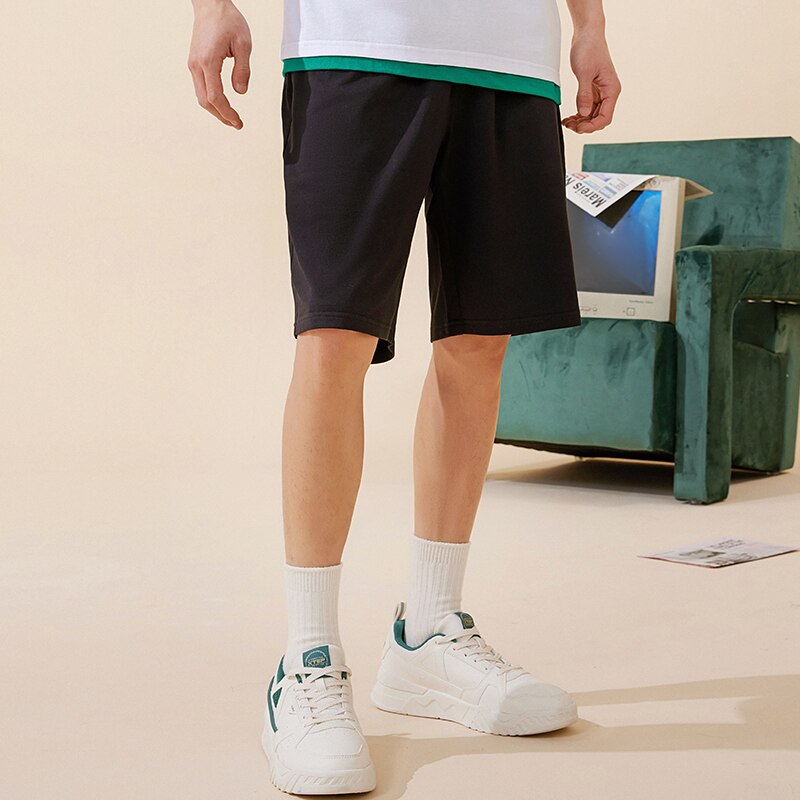 Lightweight Gym Shorts