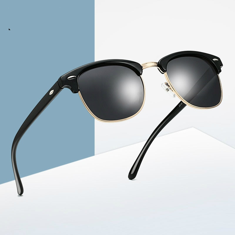 GLOBAL Fashion Men's Sunglasses