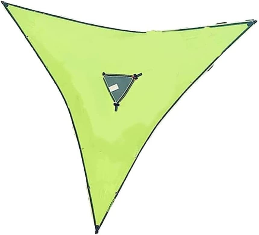 4X4X4 Triangle Hammock