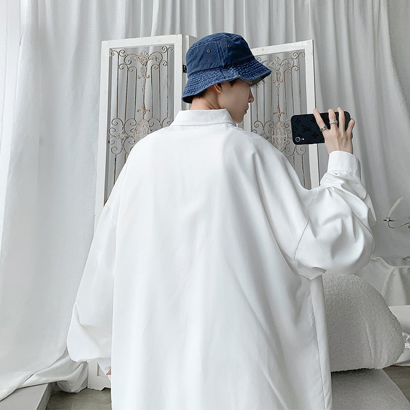 RS Oversize Shirt