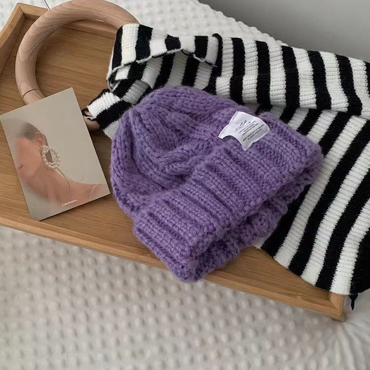 Baggy Slouchy Beanie