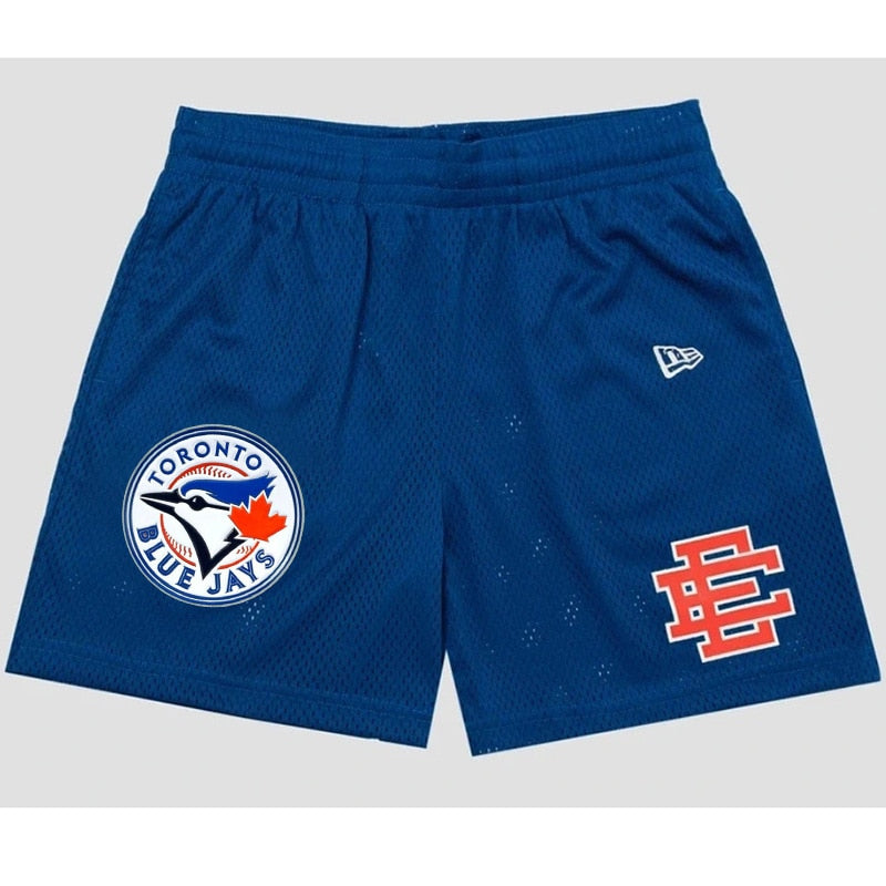 MAIBA Fitness Shorts
