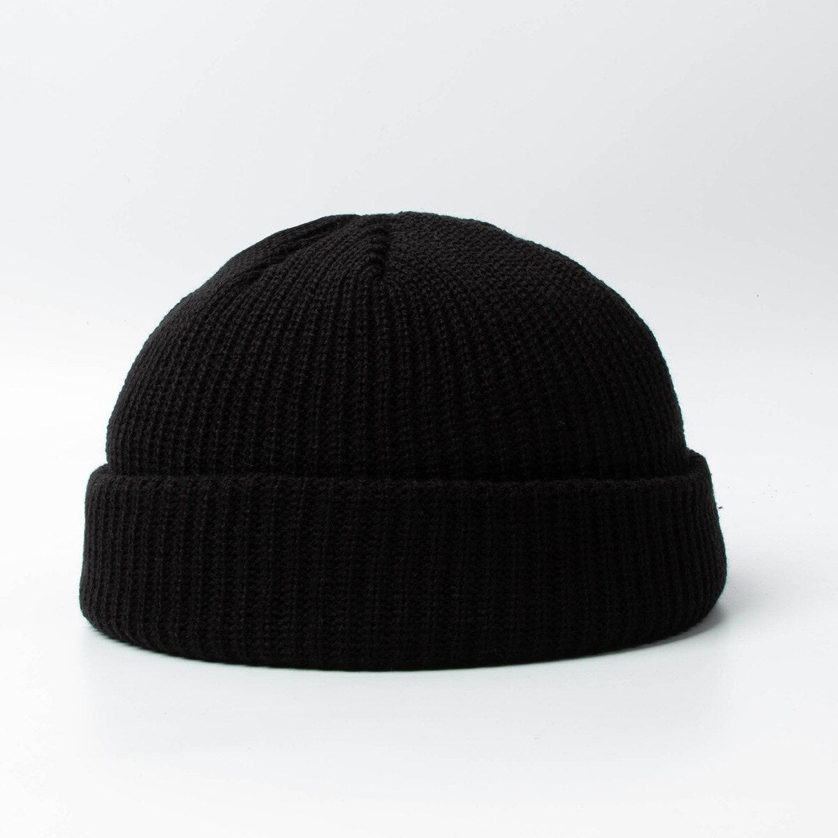 New Half Beanie