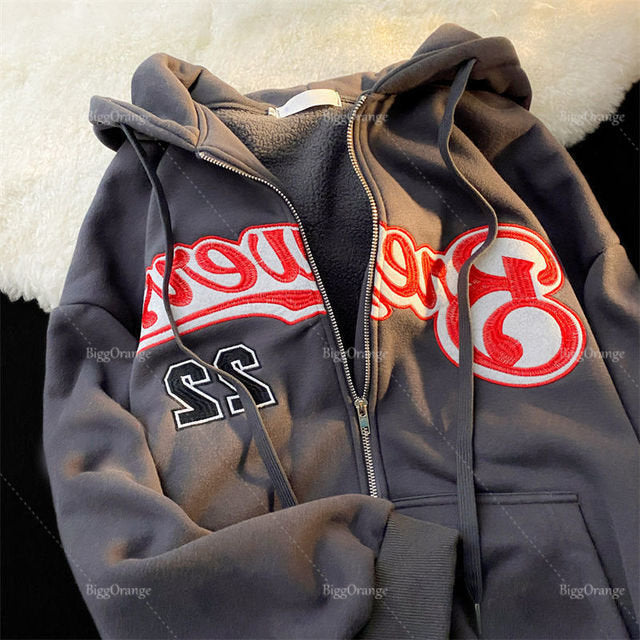 RS The Bat Hoodie