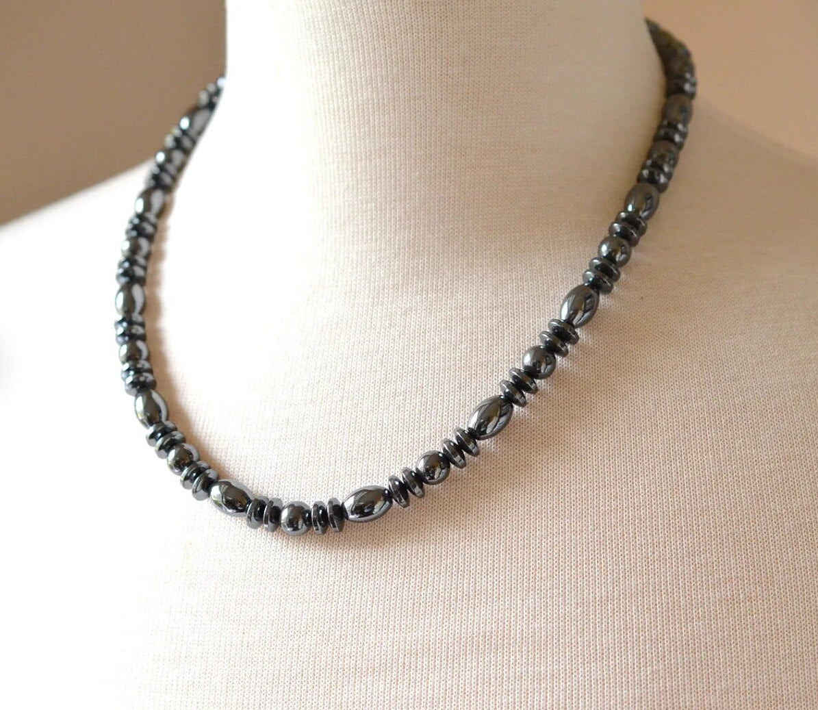 Natural Coconut Necklace