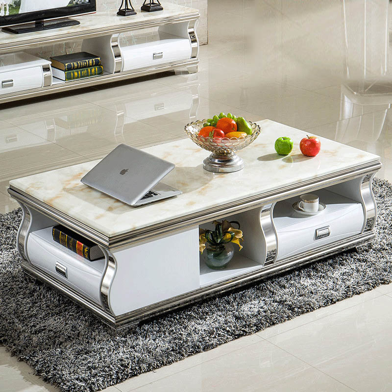 Stylish European Coffee Table
